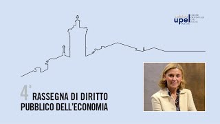 Intervista a Elisabetta Belloni Amb Segr Generale Ministero Affari Esteri e Coop Internazionale [upl. by Nethsa]