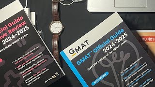 What is GMAT EXAM  How to prepare and to crack￼ GMAT Official Guide 20242025 Indian Edition [upl. by Patrizius108]