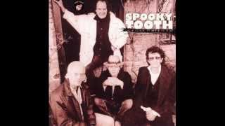 Spooky Tooth  Tears Behind My Eyes [upl. by Broddy]