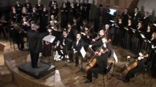 Franz Schubert  Messe GDur [upl. by Schaumberger]