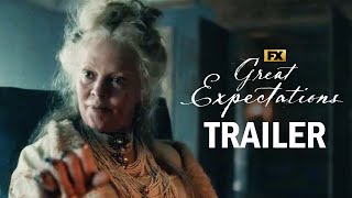 Great Expectations  Episode 3 Trailer – Miss Havishams Plan  FX [upl. by Cassi]