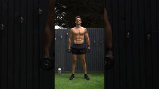 5 Dumbbell HIIT exercises you need to add [upl. by Izzy127]