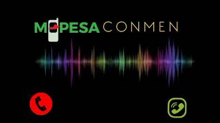 Almost conned by Mpesa conmen [upl. by Myrilla]