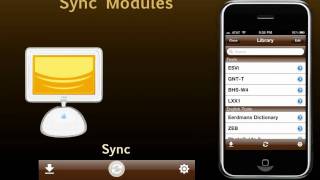 55 Accordance Sync [upl. by Bonn804]