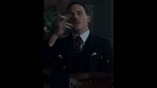 Sir Oswald Mosley amp Thomas Shelby  Peaky Blinders Edit [upl. by Buke]