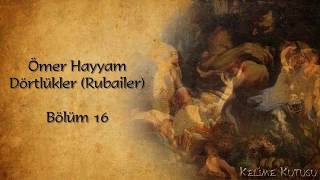 Ömer Hayyam Bölüm 16 [upl. by Anaeed]