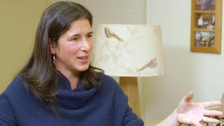 Rebecca Traister The Drexel InterView Season 16 PREVIEW [upl. by Yseult]