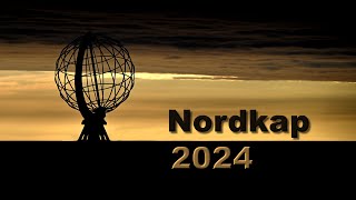 Nordkap 2024 [upl. by Angelita]