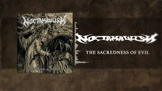 NOCTAMBULISM The Sacredness of Evil [upl. by Steere]