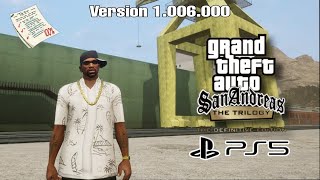 GTA San Andreas  EPISODE 9  100 TDE [upl. by Shultz800]