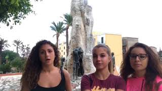 Vlog 2 Cianciana [upl. by Lundquist]