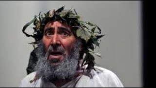 Shakespeares King Lear Acts 4 amp 5 [upl. by Pearlman]