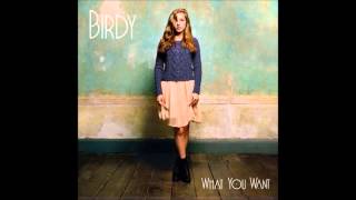 Birdy  Loneliness Official Live Performance Video [upl. by Nywrad]