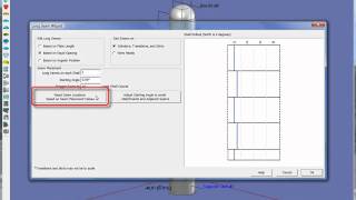 Shell Seam Placement on Pressure Vessels [upl. by Berneta440]