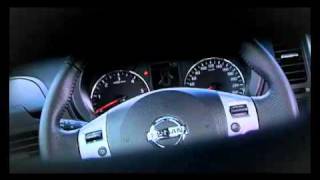 NISSAN 2011 XTRAIL Clip [upl. by Assenay314]