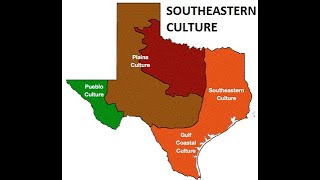 Southeastern Culture Area [upl. by Thurmond]