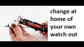 philipstrimmer repair PHILIPS TRIMMER QT40054006 MOTOR NOT WORKING change it at home at free [upl. by Sucul]