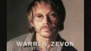 Warren Zevon Party for the rest of the Night [upl. by Ahsitul51]