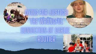 Dying For Justice The Wrongful Conviction Of Darlie Routier  Episode 4 Part 1 [upl. by Riamu]