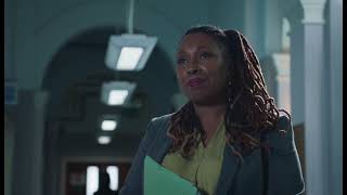 Holby City s22 e31 Hanssen scenes [upl. by Butler]