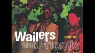 The Wailers And Delroy Wilson  I Want Justice [upl. by Benedetto]