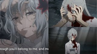 Bell Rejects Syr Freya  Freya Reveals Herself As Syr Horn Reveal  Danmachi Season 5 Episode 4 [upl. by Iahc]