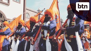 What is Vaisakhi amp What Does it Mean to Sikhs  Behind the News [upl. by Eisserc423]