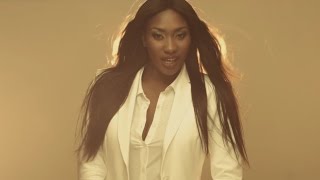 Aya Nakamura  Brisé Clip officiel [upl. by Casandra595]