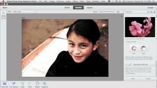 Whats new in Photoshop Elements 11 [upl. by Ettennyl]