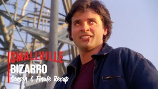 Smallville  Bizarro [upl. by Aisanat]