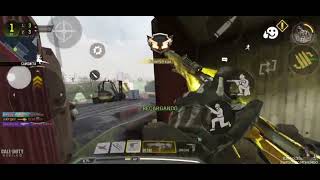 comprando y probando la m13 mitica call of duty mobile [upl. by Bonny505]