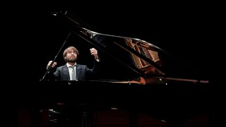 Daniil Trifonov  Mozart Piano Concerto no 9 K 271  2017 live [upl. by Enieledam]