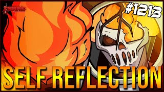 Self Reflection  The Binding Of Isaac Repentance  1213 [upl. by Firman]