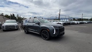 2025 Hyundai Palisade Reno Carson City Northern Nevada Sacramento Roseville NV SU817545 [upl. by Urata]