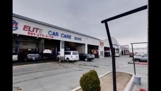 Elite Car Care  Palmdale CA  Auto Repair and Service [upl. by Hsac777]