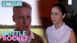 quotTell Anthony I Love Himquot  Bottle Rocket  CineStream [upl. by Ailime]