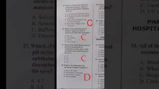 NTS paper 1 MCQs keyspast paper 1 [upl. by Arodoeht]