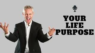 Your LIFE PURPOSE  AJ Hoge [upl. by Sherj]