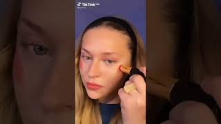 Vídeos de makeup 💄👛 lenkalul TikTok  part 4 [upl. by Aretak]