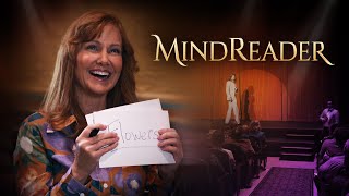 MindReader  Full Movie  An intriguing evangelistic movie by Rich Christiano [upl. by Dupin12]