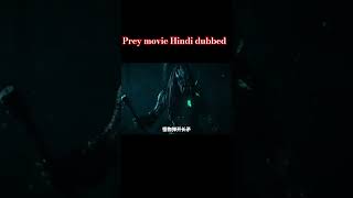 New Adventure movie Hindi dubbed  Prey movie  Part 8  Hindi dubbing hindidubbed [upl. by Ardekal]