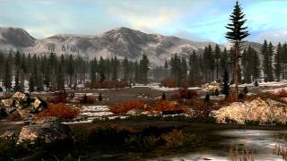 Cabelas Big Game Hunter Pro Hunts Launch Trailer [upl. by Drarig141]