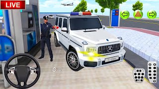 ✅🔴New Live🔴Super Car Hyundai N in The Showroom  3D Driving Class Simulation AndroidGameplay [upl. by Aviva]