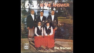 The Firemen  Jesus Is Coming Soon 1970s Southern Gospel [upl. by Ankney592]