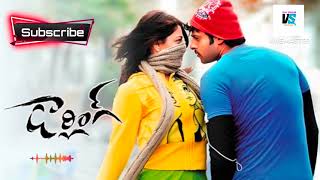 Darling Movie BGM Telugu  Prabhas  Kajal Agarwal  GV Prakash [upl. by Atiner865]