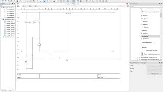 Wie zeichne ich einen Schaltplan für Schaltschränke [upl. by Weisbart]