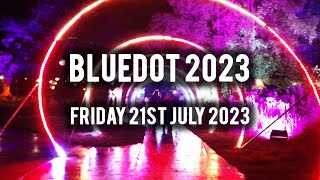 Bluedot Festival 2023  Friday 21st July [upl. by Nivac31]