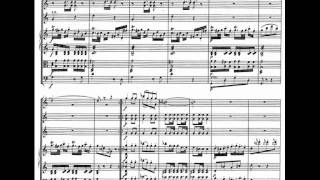 Mozart  March for Orchestra in C major KV 214  piano transcription tbpt65 [upl. by Aek348]