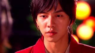 Gu Family Book구가의 서  I Knew You Were Trouble  Kang Chi Version [upl. by Abigale]