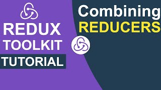 Combining reducers in redux toolkit  Redux tutorial in hindi  reduxtutorial [upl. by Brenza]